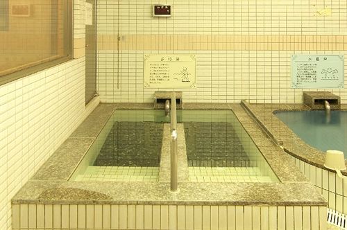 Готель Kawaramachi Gion Onsen Golden Time Такамацу Екстер'єр фото
