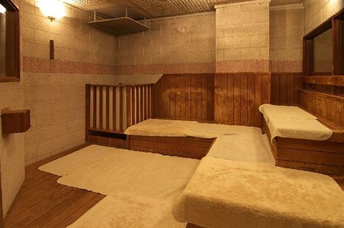 Готель Kawaramachi Gion Onsen Golden Time Такамацу Екстер'єр фото