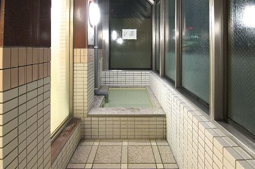Готель Kawaramachi Gion Onsen Golden Time Такамацу Екстер'єр фото