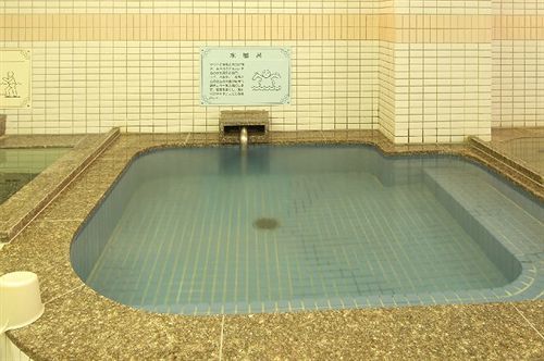 Готель Kawaramachi Gion Onsen Golden Time Такамацу Екстер'єр фото