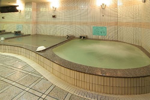 Готель Kawaramachi Gion Onsen Golden Time Такамацу Екстер'єр фото