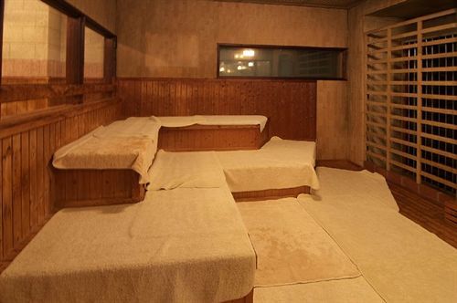 Готель Kawaramachi Gion Onsen Golden Time Такамацу Екстер'єр фото