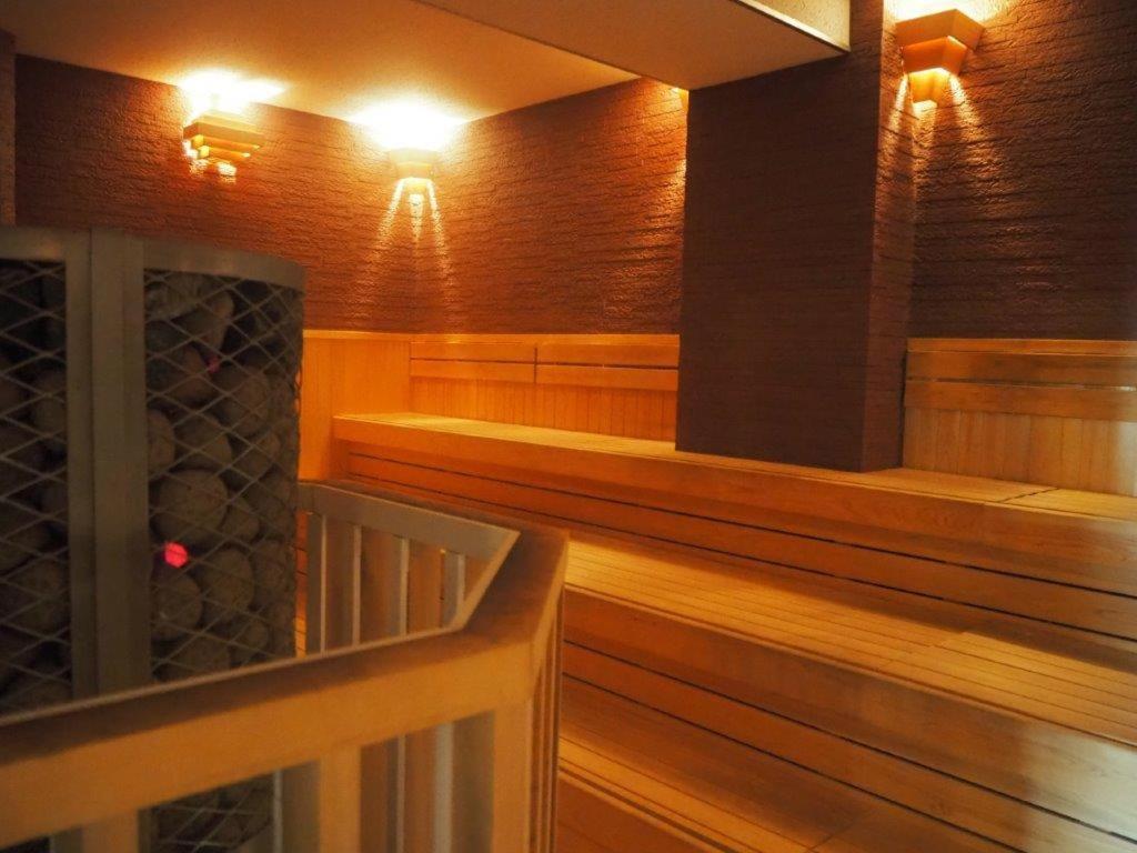 Готель Kawaramachi Gion Onsen Golden Time Такамацу Екстер'єр фото